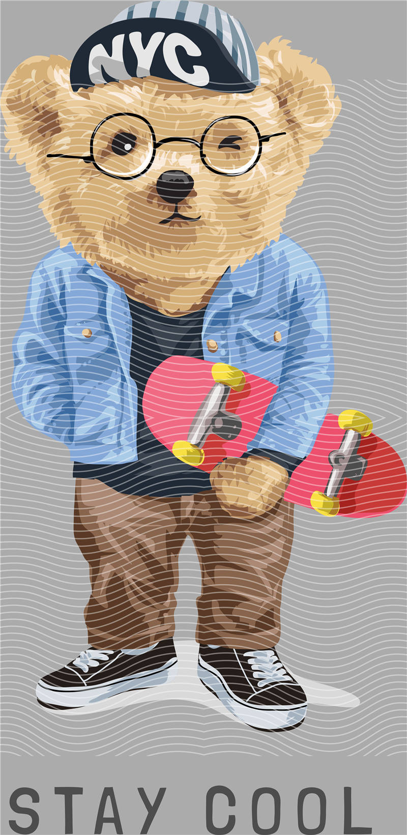 Cool Bear-X 160